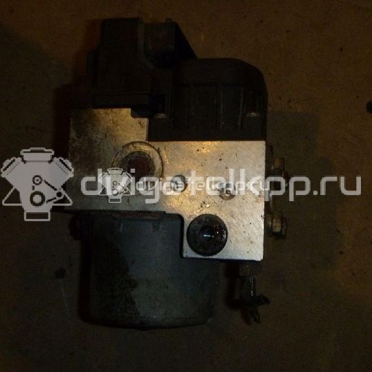 Фото Блок ABS (насос)  96549743 для chevrolet Lacetti