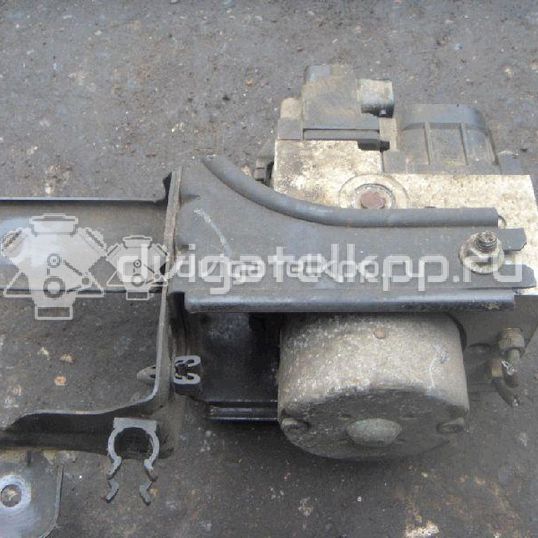 Фото Блок ABS (насос)  96549743 для chevrolet Lacetti