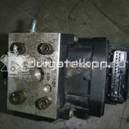 Фото Блок ABS (насос)  96549743 для chevrolet Lacetti