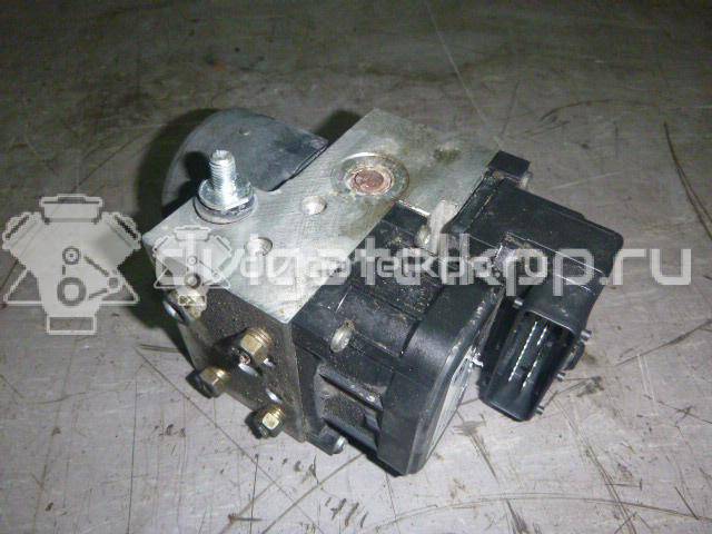 Фото Блок ABS (насос)  96549743 для chevrolet Lacetti {forloop.counter}}