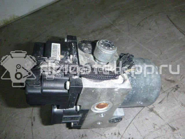 Фото Блок ABS (насос)  96549743 для chevrolet Lacetti {forloop.counter}}