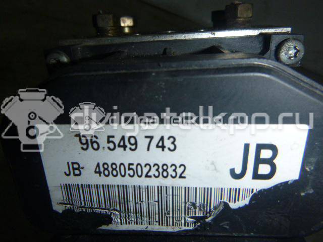 Фото Блок ABS (насос)  96549743 для chevrolet Lacetti {forloop.counter}}