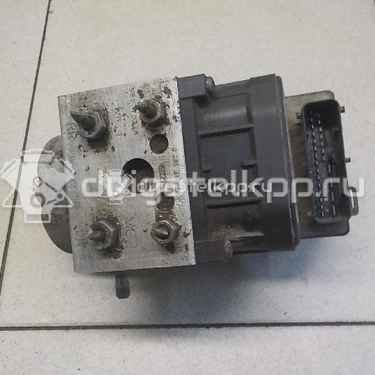 Фото Блок ABS (насос)  96549743 для chevrolet Lacetti