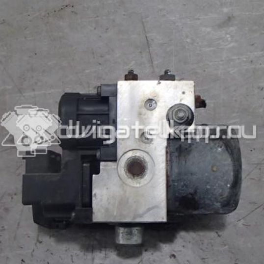 Фото Блок ABS (насос)  96549743 для chevrolet Lacetti