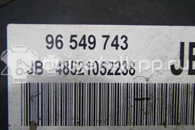Фото Блок ABS (насос)  96549743 для chevrolet Lacetti {forloop.counter}}