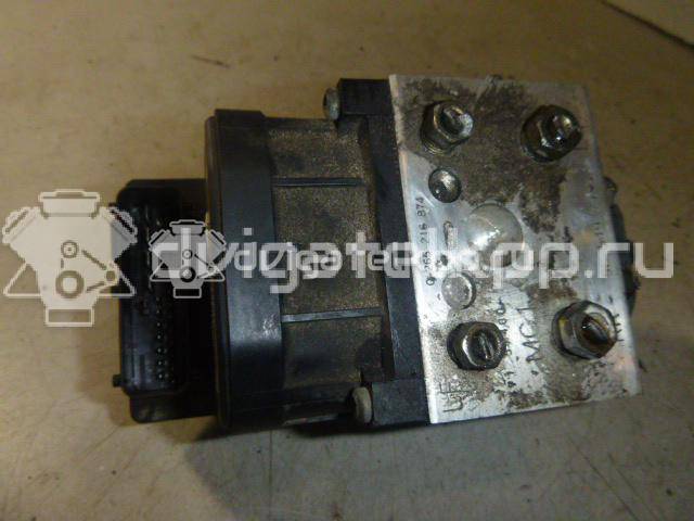 Фото Блок ABS (насос)  96549743 для chevrolet Lacetti {forloop.counter}}
