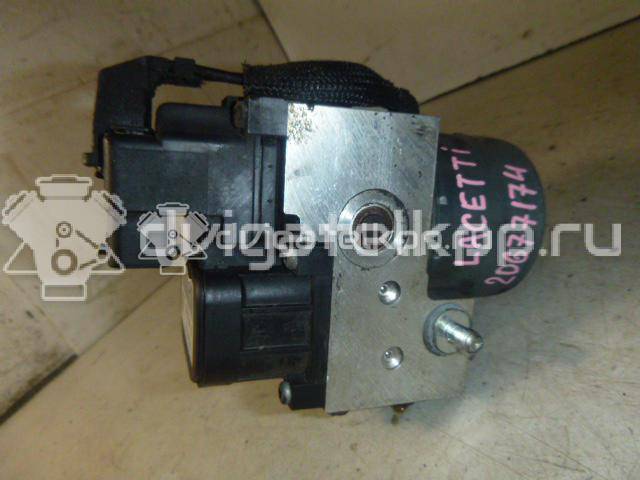 Фото Блок ABS (насос)  96549743 для chevrolet Lacetti {forloop.counter}}