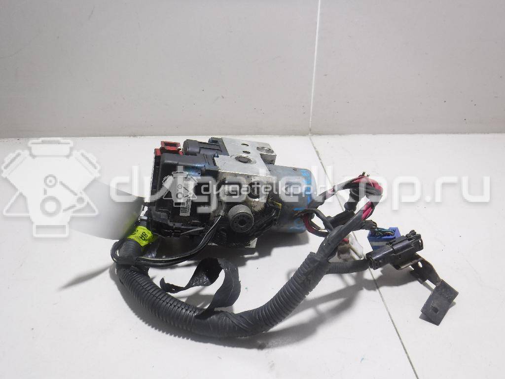 Фото Блок ABS (насос)  96549743 для chevrolet Lacetti {forloop.counter}}