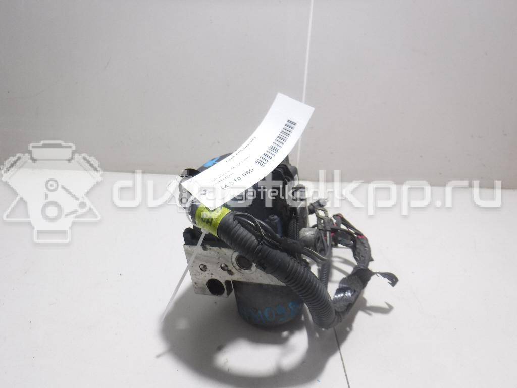 Фото Блок ABS (насос)  96549743 для chevrolet Lacetti {forloop.counter}}