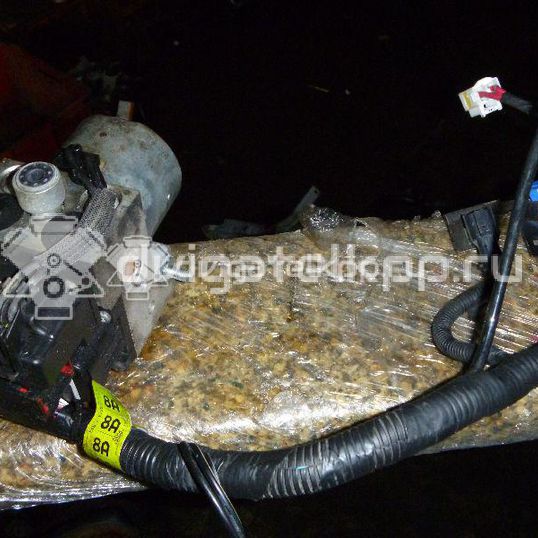 Фото Блок ABS (насос)  96549743 для chevrolet Lacetti
