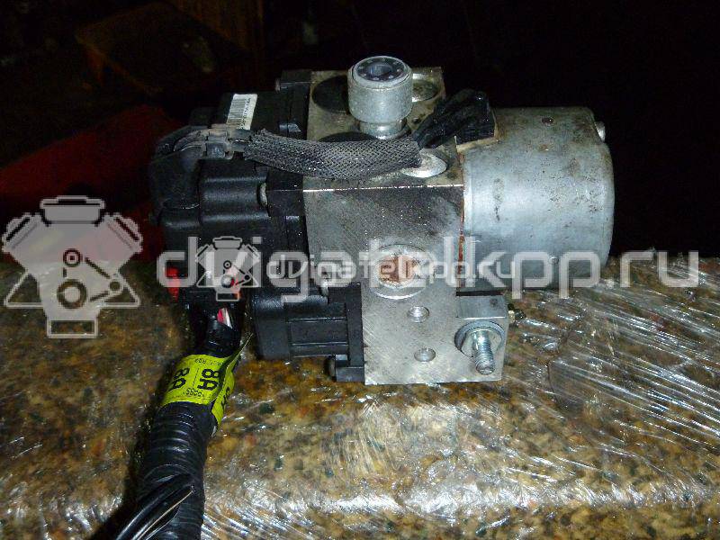 Фото Блок ABS (насос)  96549743 для chevrolet Lacetti {forloop.counter}}