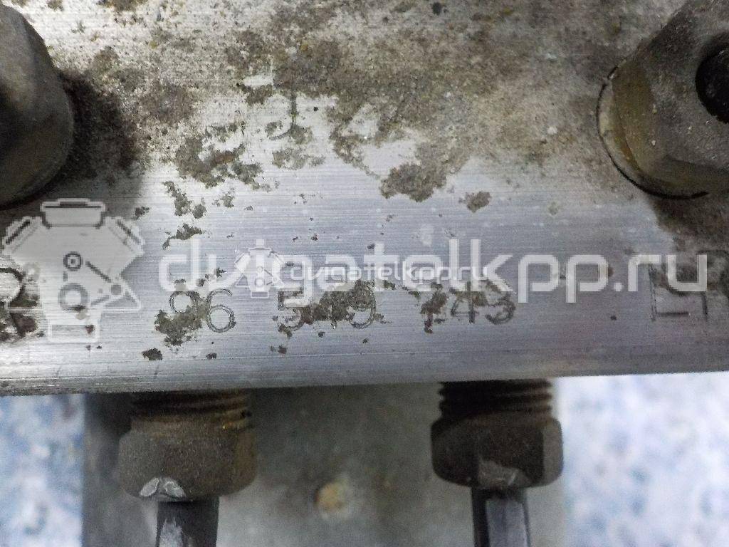 Фото Блок ABS (насос)  96549743 для chevrolet Lacetti {forloop.counter}}