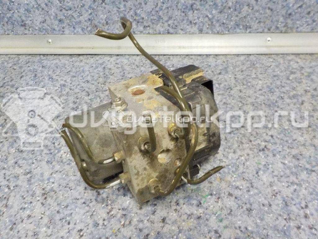 Фото Блок ABS (насос)  96549743 для chevrolet Lacetti {forloop.counter}}