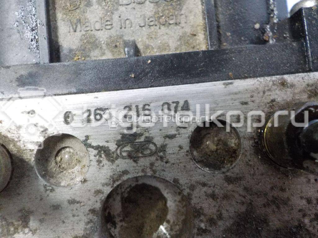 Фото Блок ABS (насос)  96549743 для chevrolet Lacetti {forloop.counter}}