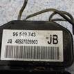 Фото Блок ABS (насос)  96549743 для chevrolet Lacetti {forloop.counter}}