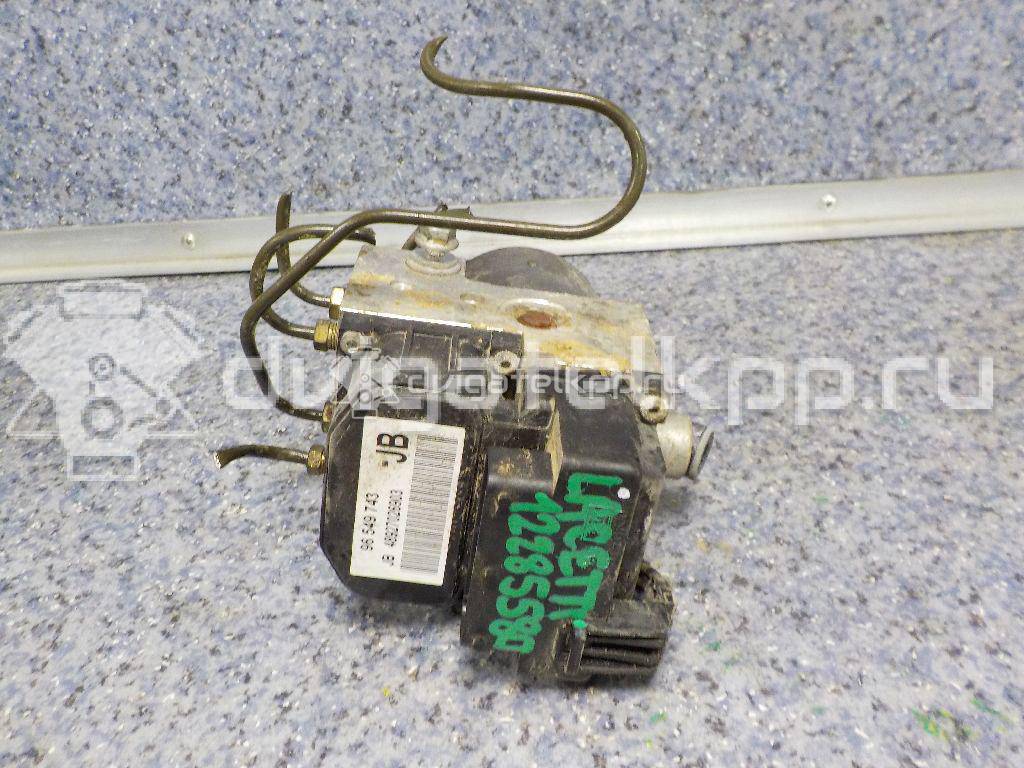 Фото Блок ABS (насос)  96549743 для chevrolet Lacetti {forloop.counter}}