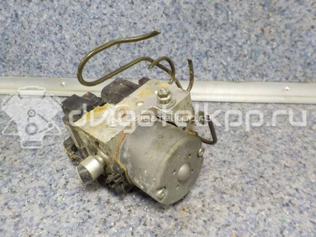 Фото Блок ABS (насос)  96549743 для chevrolet Lacetti {forloop.counter}}