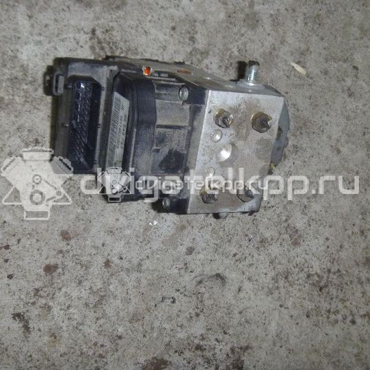 Фото Блок ABS (насос)  96549743 для chevrolet Lacetti