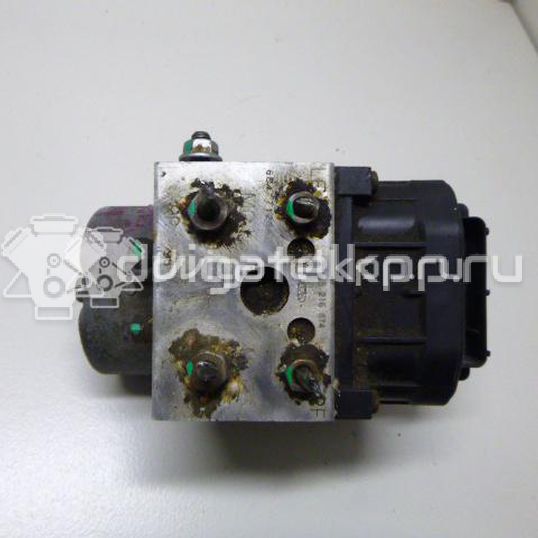Фото Блок ABS (насос)  96549743 для chevrolet Lacetti