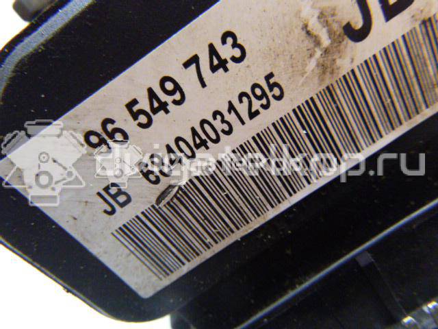 Фото Блок ABS (насос)  96549743 для chevrolet Lacetti {forloop.counter}}