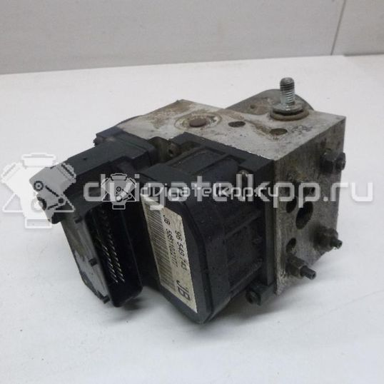 Фото Блок ABS (насос)  96549743 для chevrolet Lacetti
