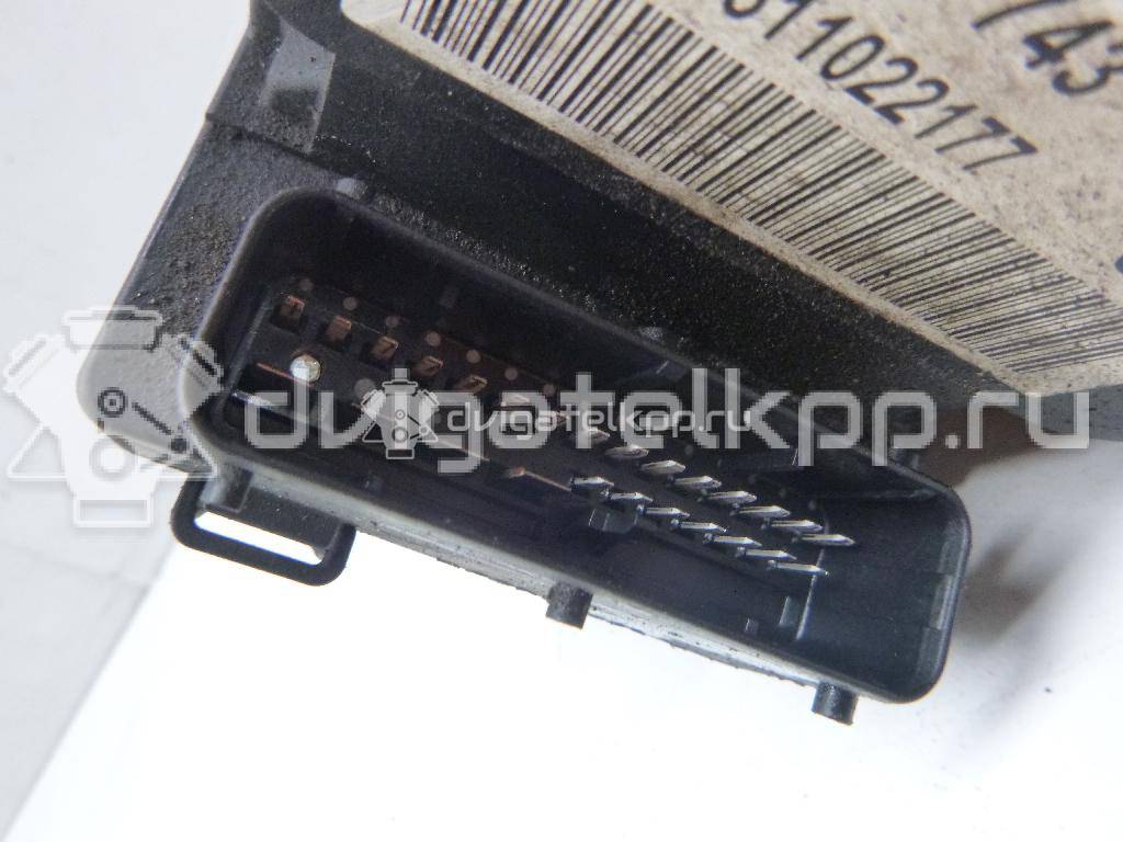 Фото Блок ABS (насос)  96549743 для chevrolet Lacetti {forloop.counter}}