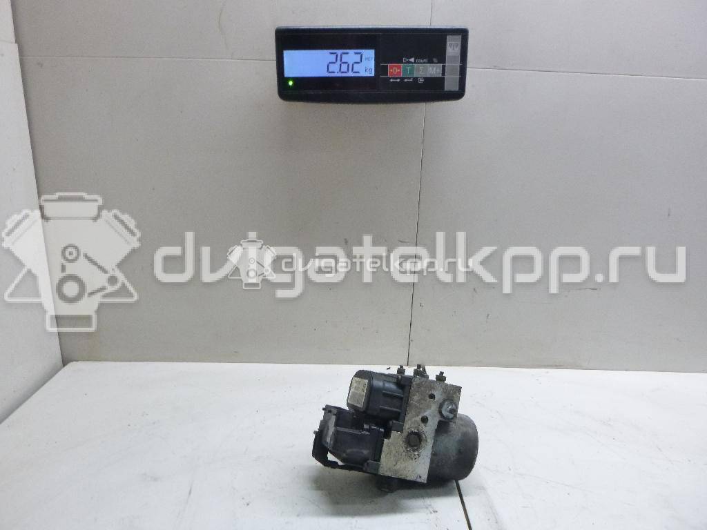 Фото Блок ABS (насос)  96549743 для chevrolet Lacetti {forloop.counter}}