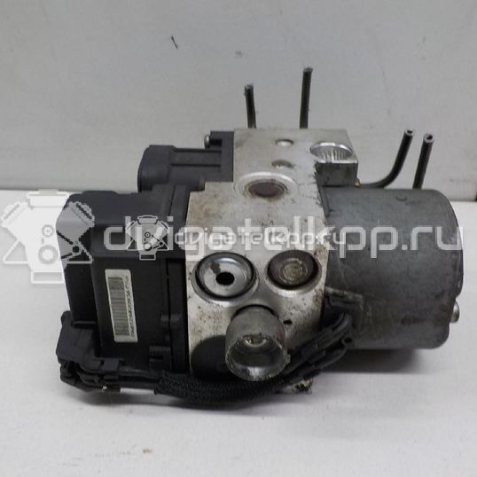 Фото Блок ABS (насос)  96549743 для chevrolet Lacetti