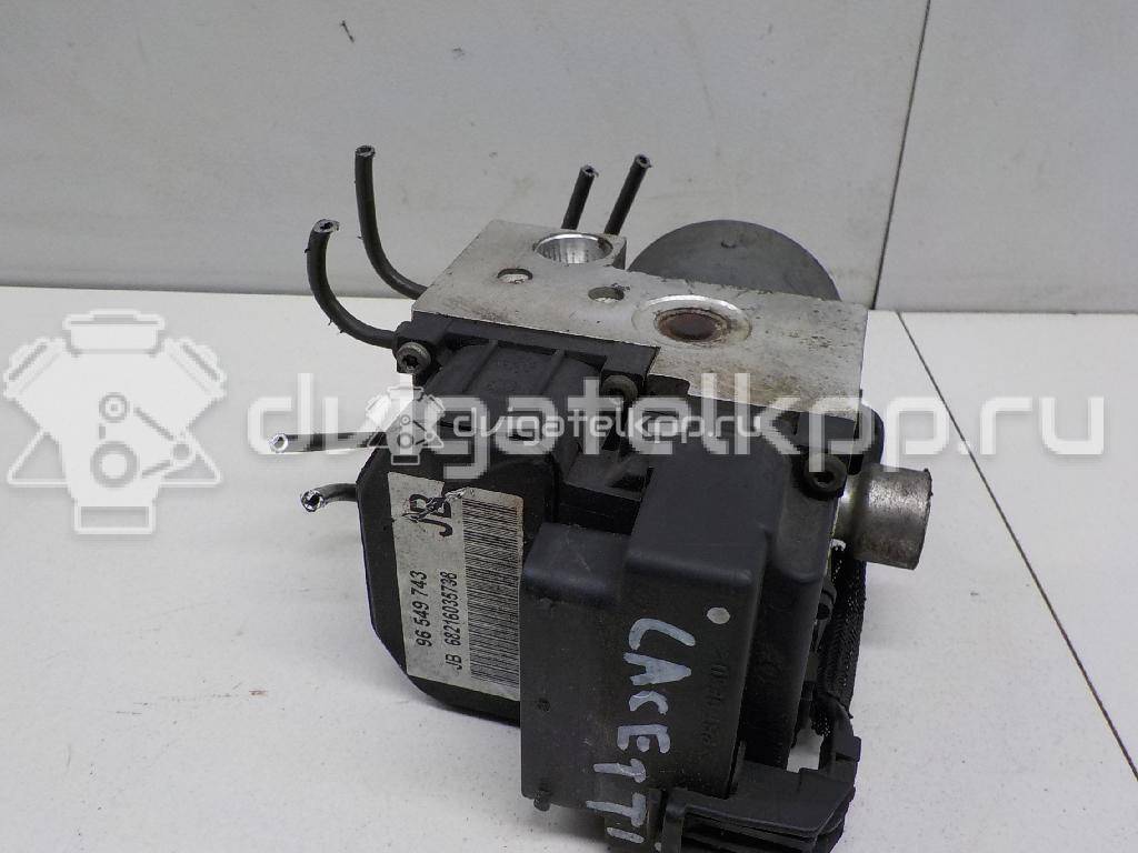 Фото Блок ABS (насос)  96549743 для chevrolet Lacetti {forloop.counter}}
