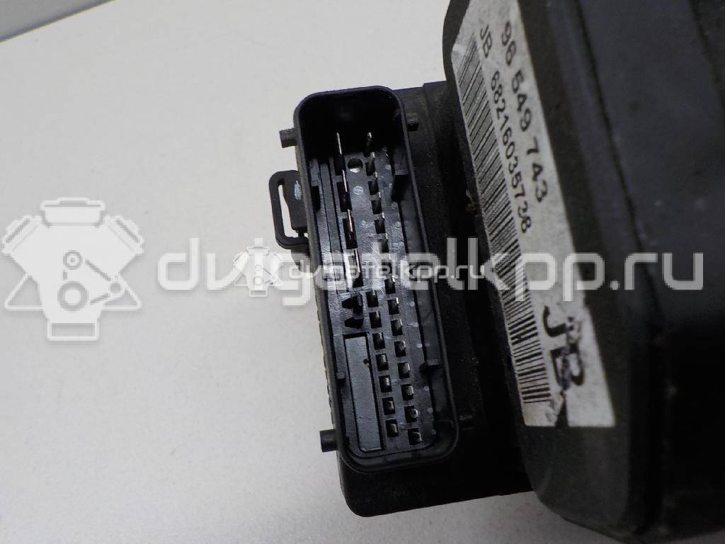 Фото Блок ABS (насос)  96549743 для chevrolet Lacetti {forloop.counter}}