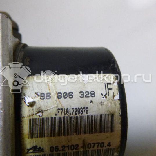Фото Блок ABS (насос)  96549743 для chevrolet Lacetti