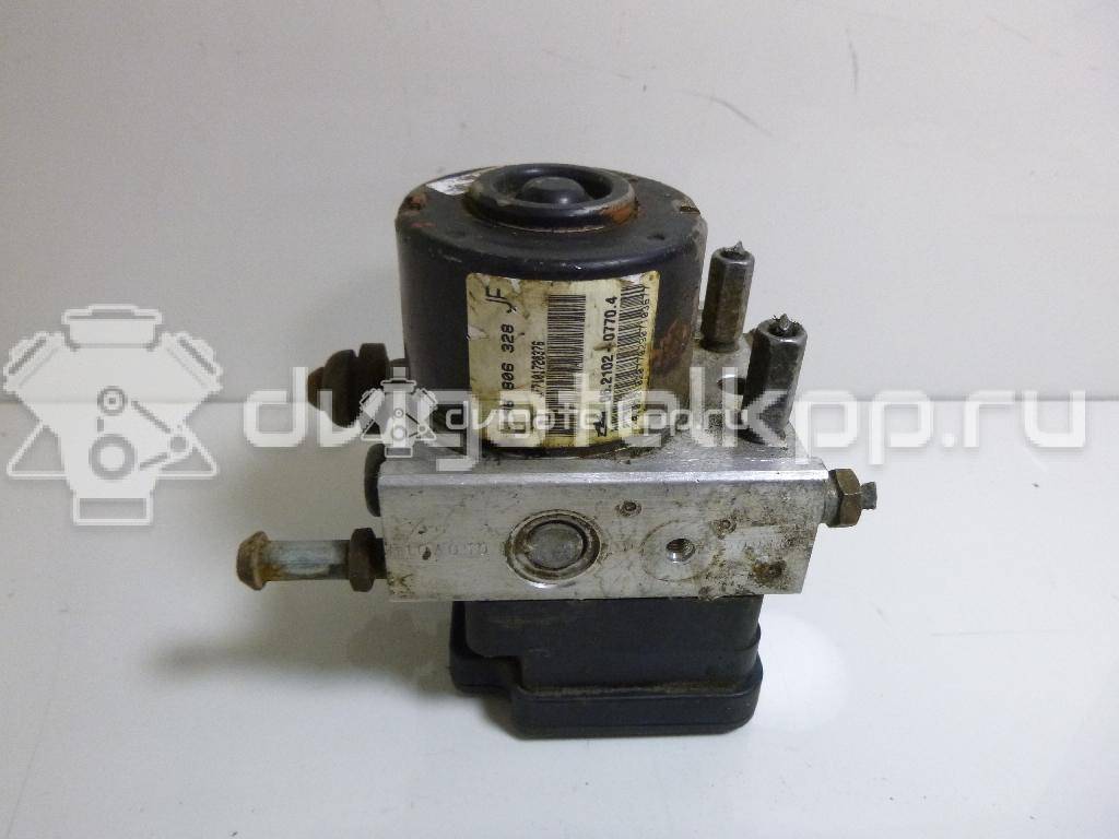 Фото Блок ABS (насос)  96549743 для chevrolet Lacetti {forloop.counter}}