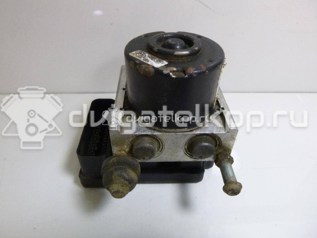 Фото Блок ABS (насос)  96549743 для chevrolet Lacetti {forloop.counter}}