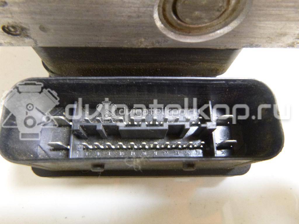 Фото Блок ABS (насос)  96549743 для chevrolet Lacetti {forloop.counter}}