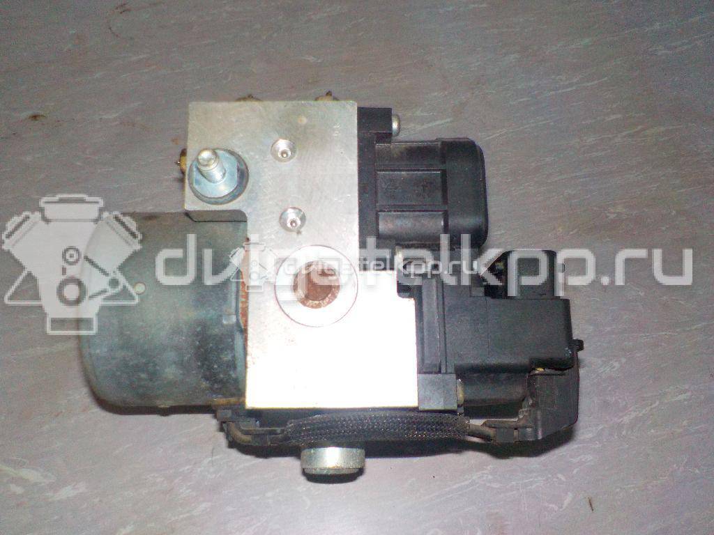 Фото Блок ABS (насос)  96549743 для chevrolet Lacetti {forloop.counter}}