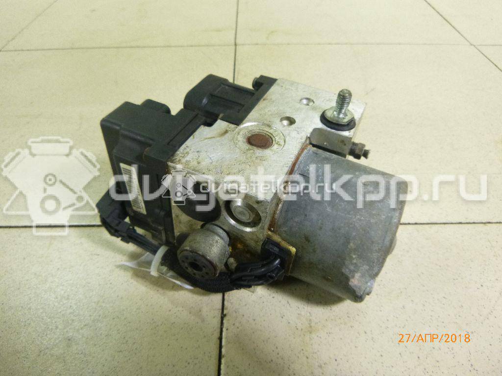 Фото Блок ABS (насос)  96549743 для chevrolet Lacetti {forloop.counter}}