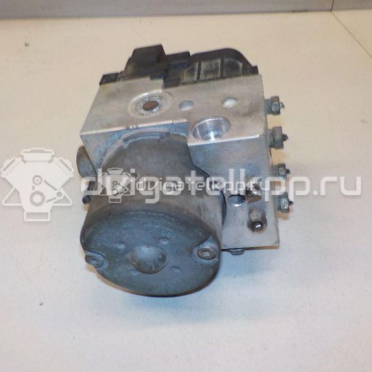 Фото Блок ABS (насос)  96549743 для chevrolet Lacetti