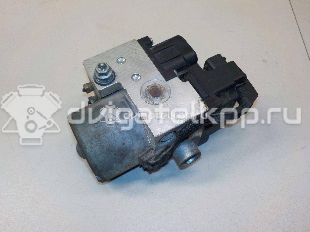 Фото Блок ABS (насос)  96549743 для chevrolet Lacetti {forloop.counter}}