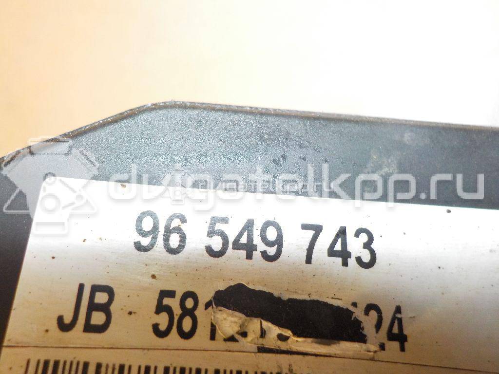 Фото Блок ABS (насос)  96549743 для chevrolet Lacetti {forloop.counter}}