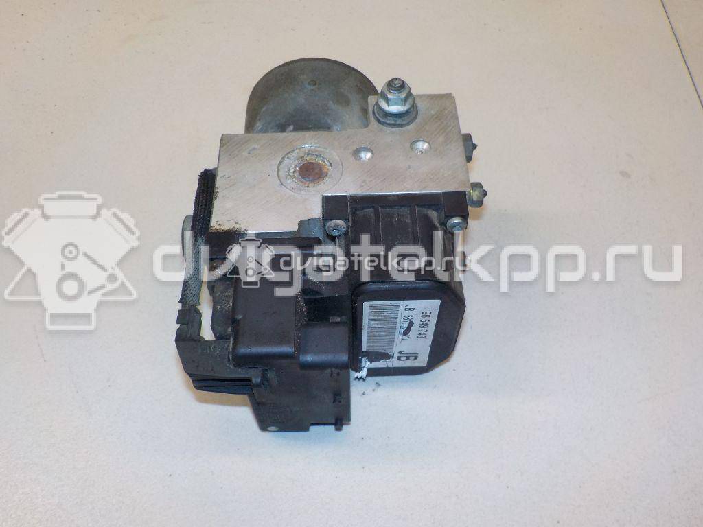 Фото Блок ABS (насос)  96549743 для chevrolet Lacetti {forloop.counter}}