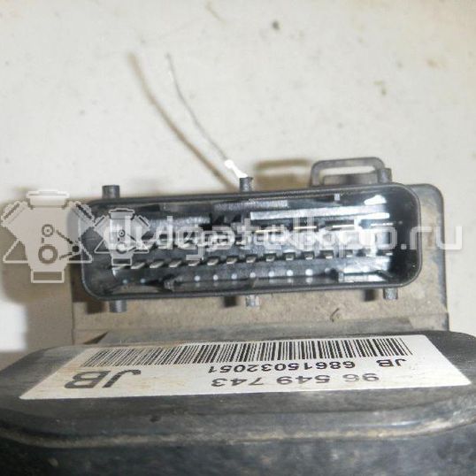Фото Блок ABS (насос)  96549743 для chevrolet Lacetti