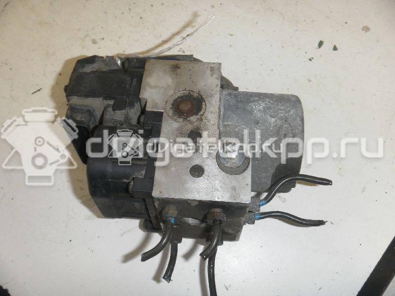 Фото Блок ABS (насос)  96549743 для chevrolet Lacetti {forloop.counter}}