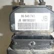 Фото Блок ABS (насос)  96549743 для chevrolet Lacetti {forloop.counter}}