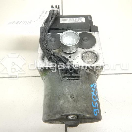 Фото Блок ABS (насос)  96549743 для chevrolet Lacetti