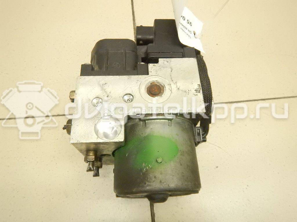 Фото Блок ABS (насос)  96549743 для chevrolet Lacetti {forloop.counter}}
