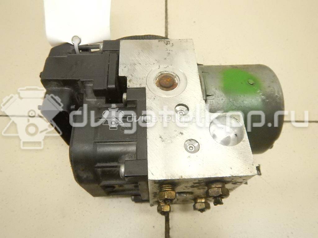 Фото Блок ABS (насос)  96549743 для chevrolet Lacetti {forloop.counter}}
