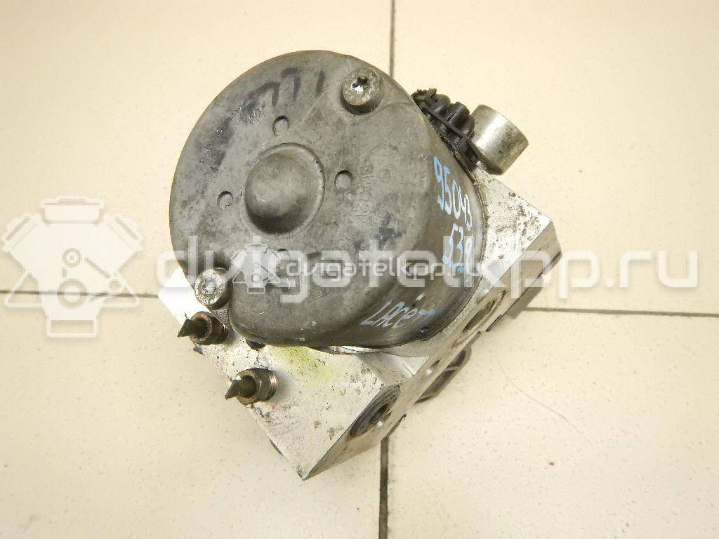 Фото Блок ABS (насос)  96549743 для chevrolet Lacetti {forloop.counter}}