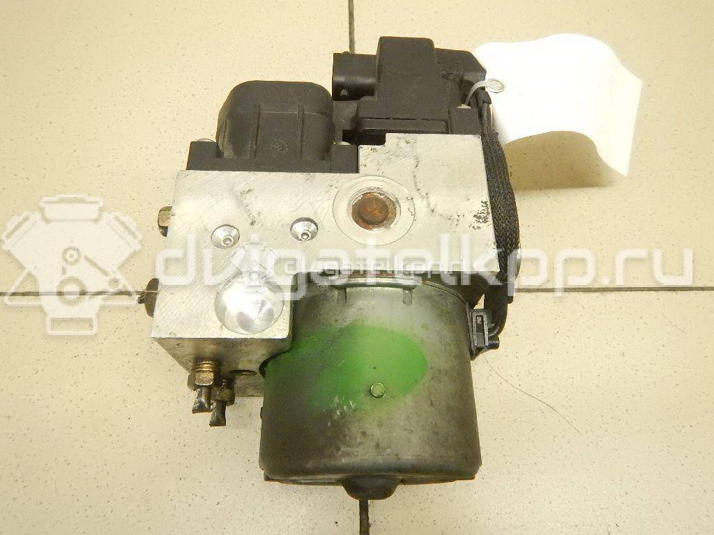 Фото Блок ABS (насос)  96549743 для chevrolet Lacetti {forloop.counter}}
