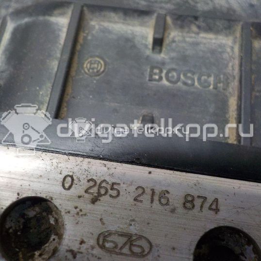 Фото Блок ABS (насос)  96549743 для chevrolet Lacetti