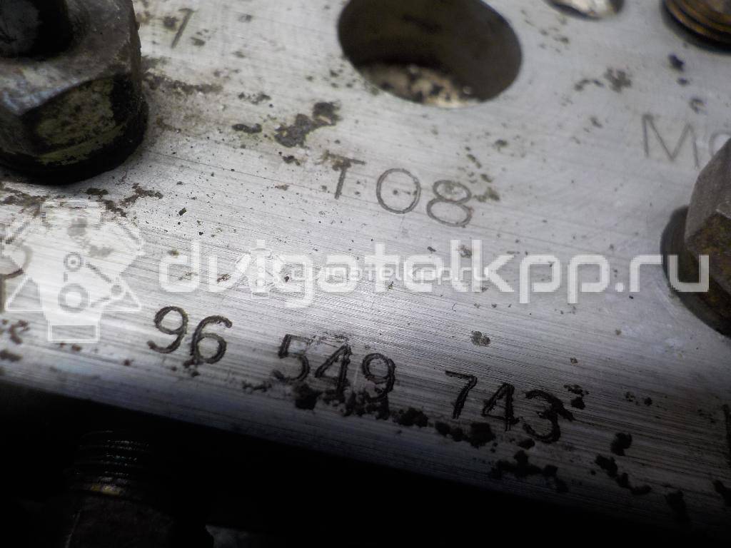 Фото Блок ABS (насос)  96549743 для chevrolet Lacetti {forloop.counter}}